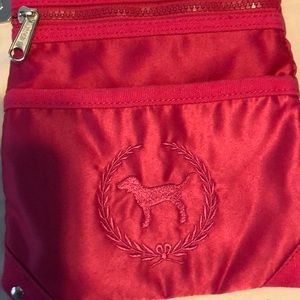 Victoria’s Secret PINK crossbody